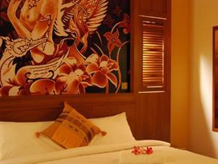 Cha-Baa Resort Rayong Exteriör bild